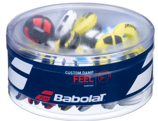 Babolat Custom Damp 48X Mix