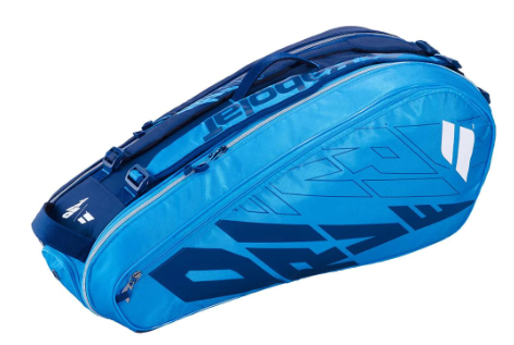 Babolat RH X 6 Pure Drive (Blue)