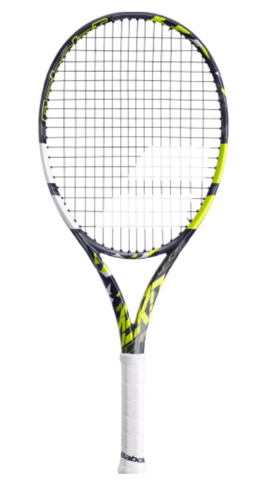 Babolat Pure Aero Jr 26 (Strung)