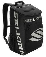 Selkirk Core Series Team Backpack - Black