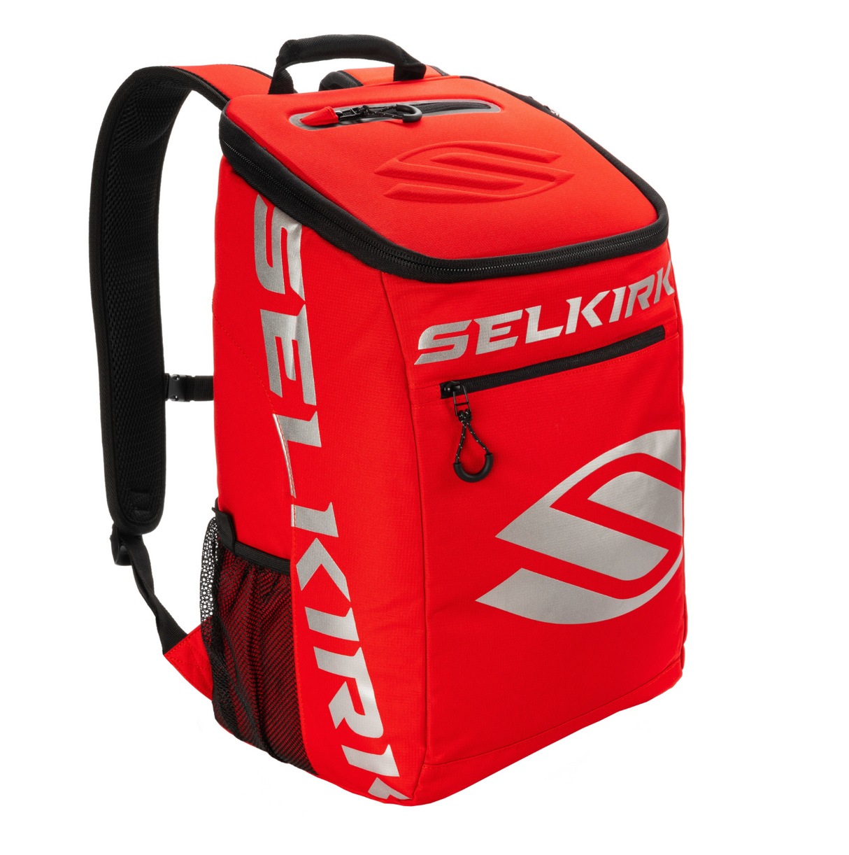 Selkirk Core Series Team Backpack - Red