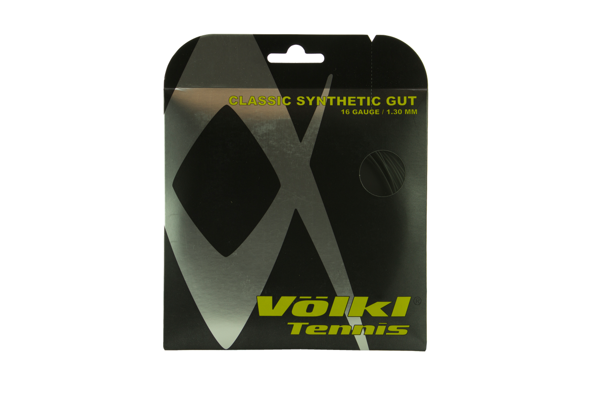 Völkl Classic Synthetic Gut Set