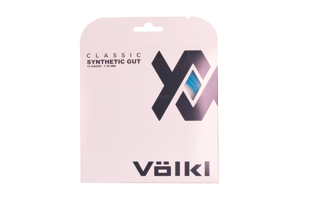Völkl Classic Synthetic Gut Set