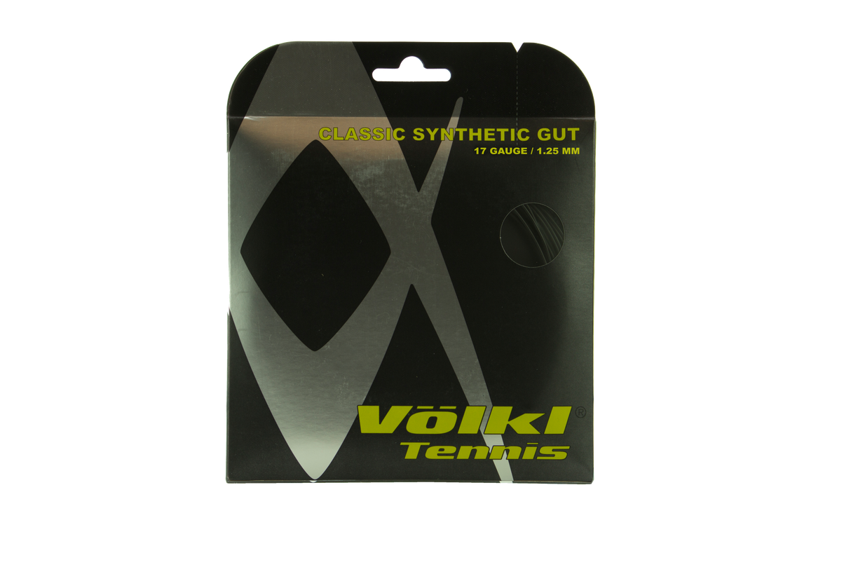 Völkl Classic Synthetic Gut Set
