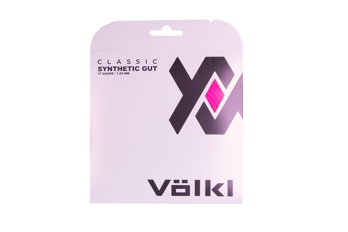 Völkl Classic Synthetic Gut Set