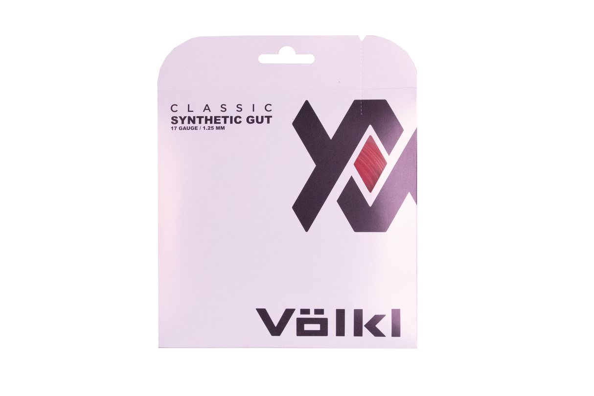 Völkl Classic Synthetic Gut Set