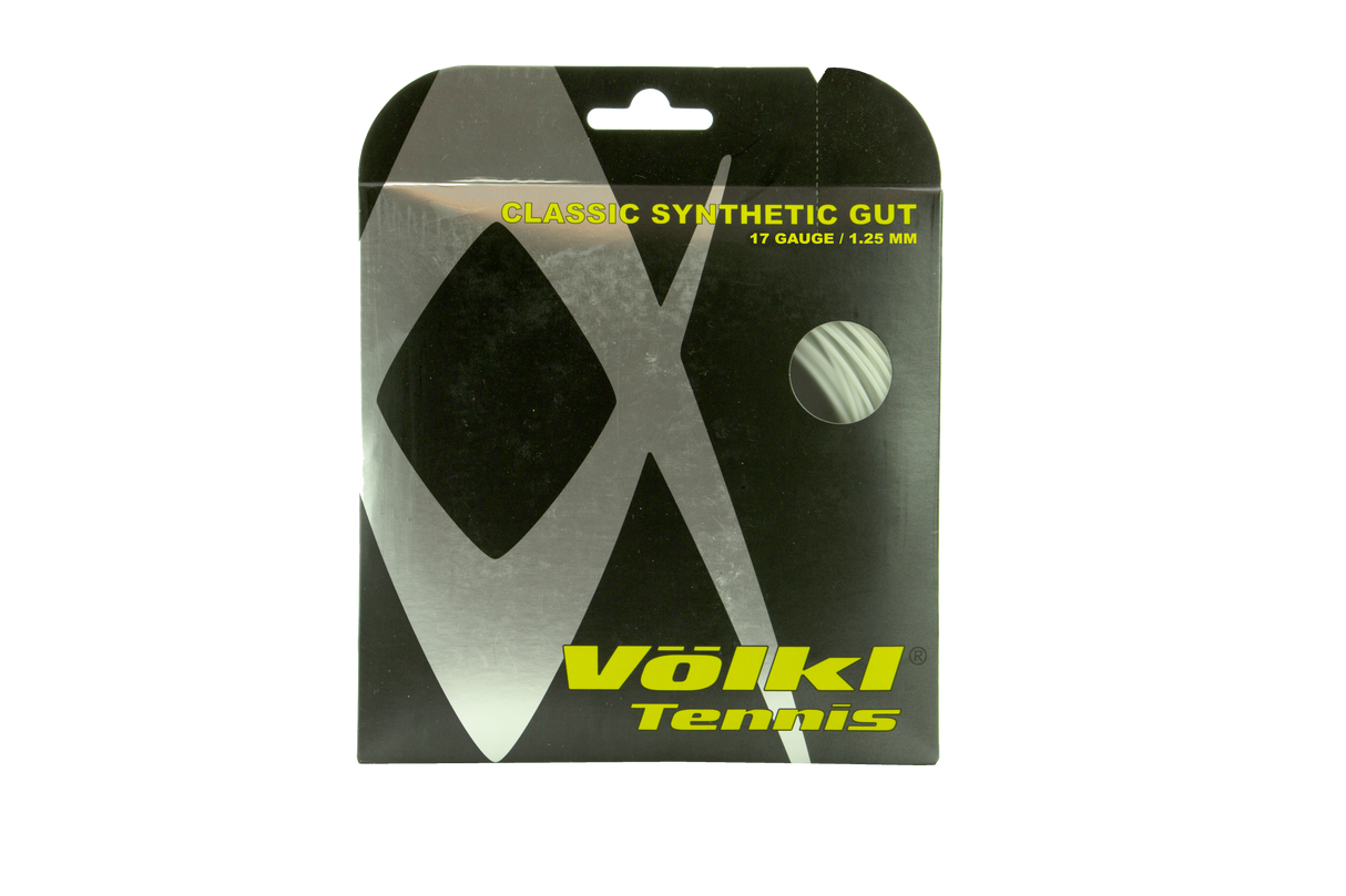 Völkl Classic Synthetic Gut Set