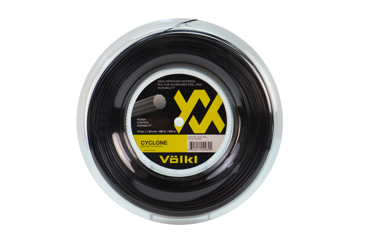 Völkl Cyclone Reel