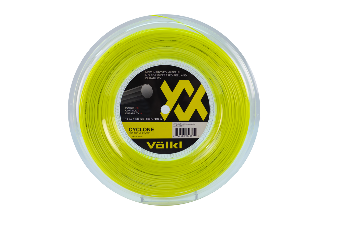 Völkl Cyclone Reel