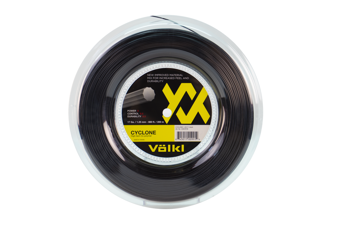 Völkl Cyclone Reel