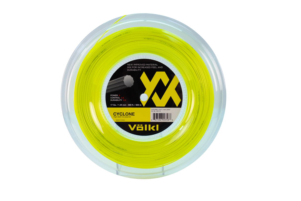 Völkl Cyclone Reel