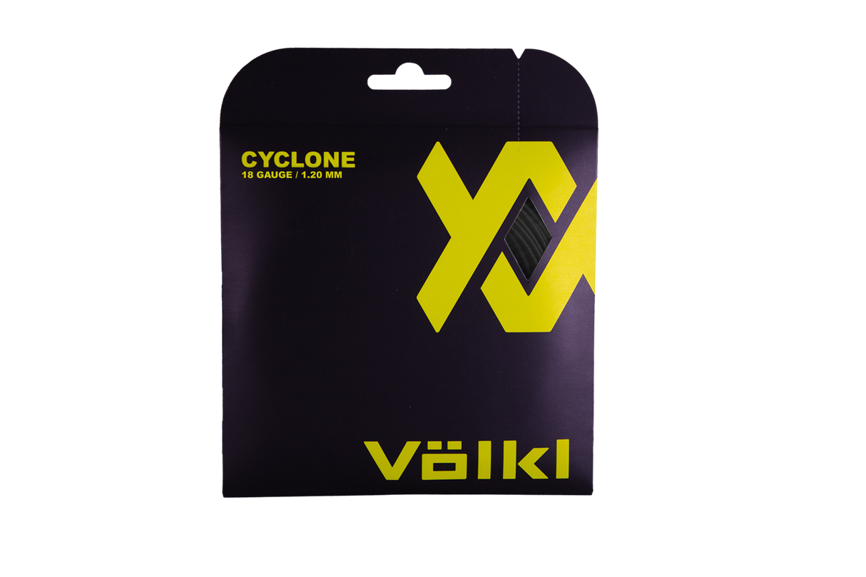 Völkl Cyclone Set