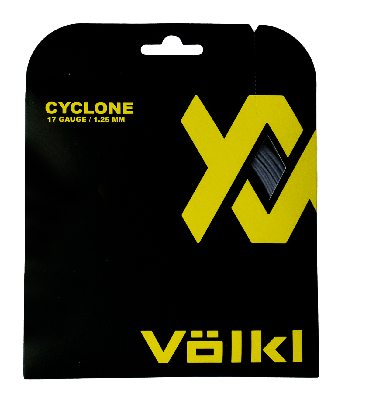 Völkl Cyclone Set