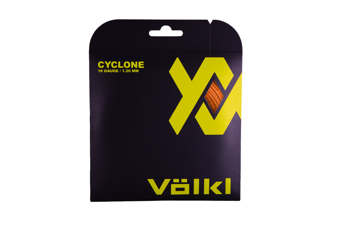 Völkl Cyclone Set