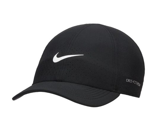 Nike U NK DFADV CLUB CAP U SAB P (Black)