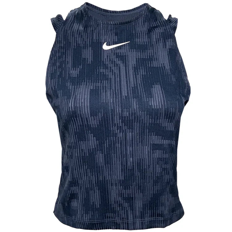 Nike Women's Dri-Fit Slam Tank Roland-Garros