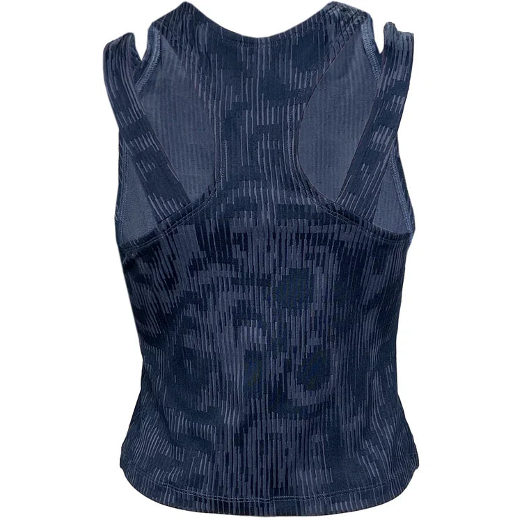 Nike Women's Dri-Fit Slam Tank Roland-Garros