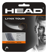 Head Lynx Tour Set