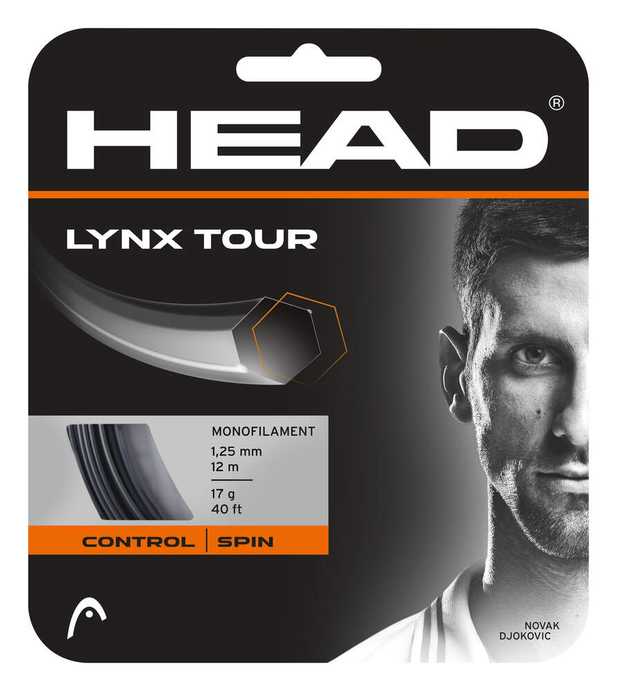 Head Lynx Tour Set