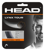 Head Lynx Tour Set
