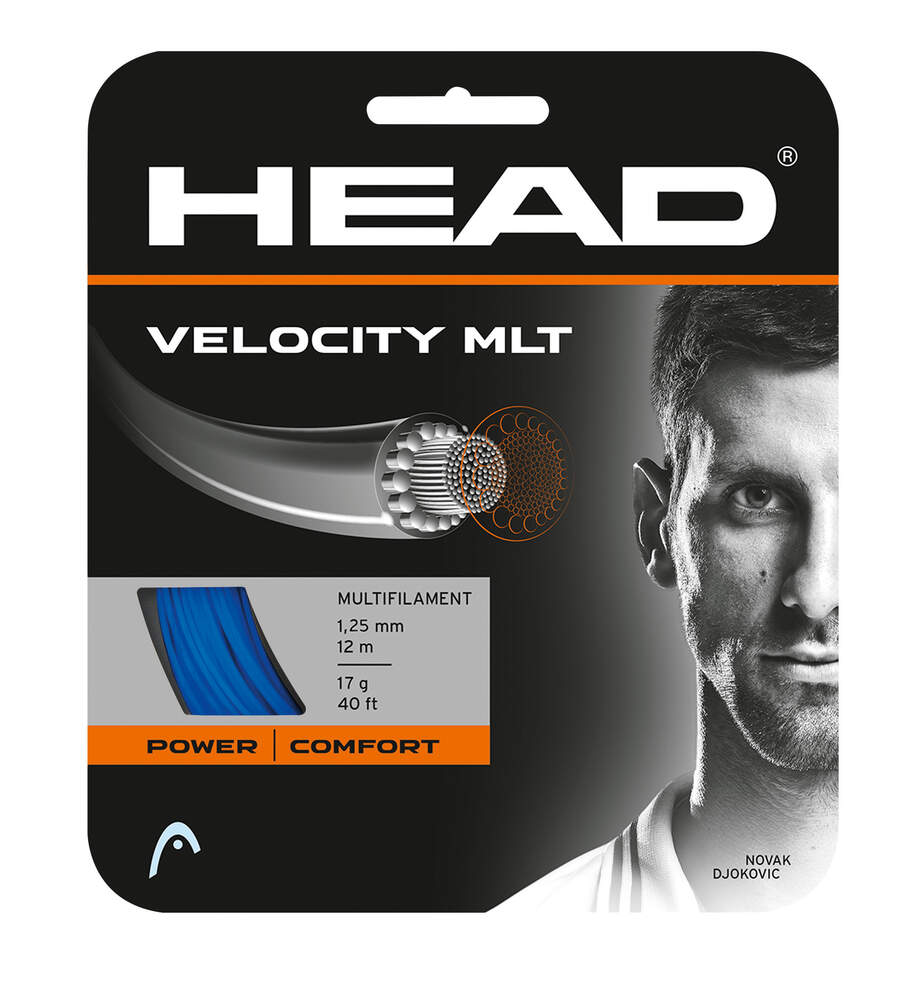 Head Velocity MLT Set