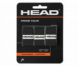 Head Prime Tour Overgrip  3 Pack