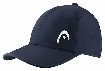 Head Pro Player Hat - Navy