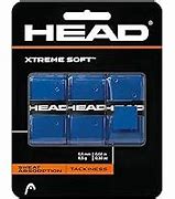 Head Xtreme Soft Grip 3 Pack
