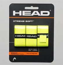 Head Xtreme Soft Grip 3 Pack