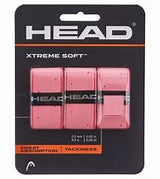 Head Xtreme Soft Grip 3 Pack