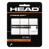 Head Xtreme Soft Grip 3 Pack