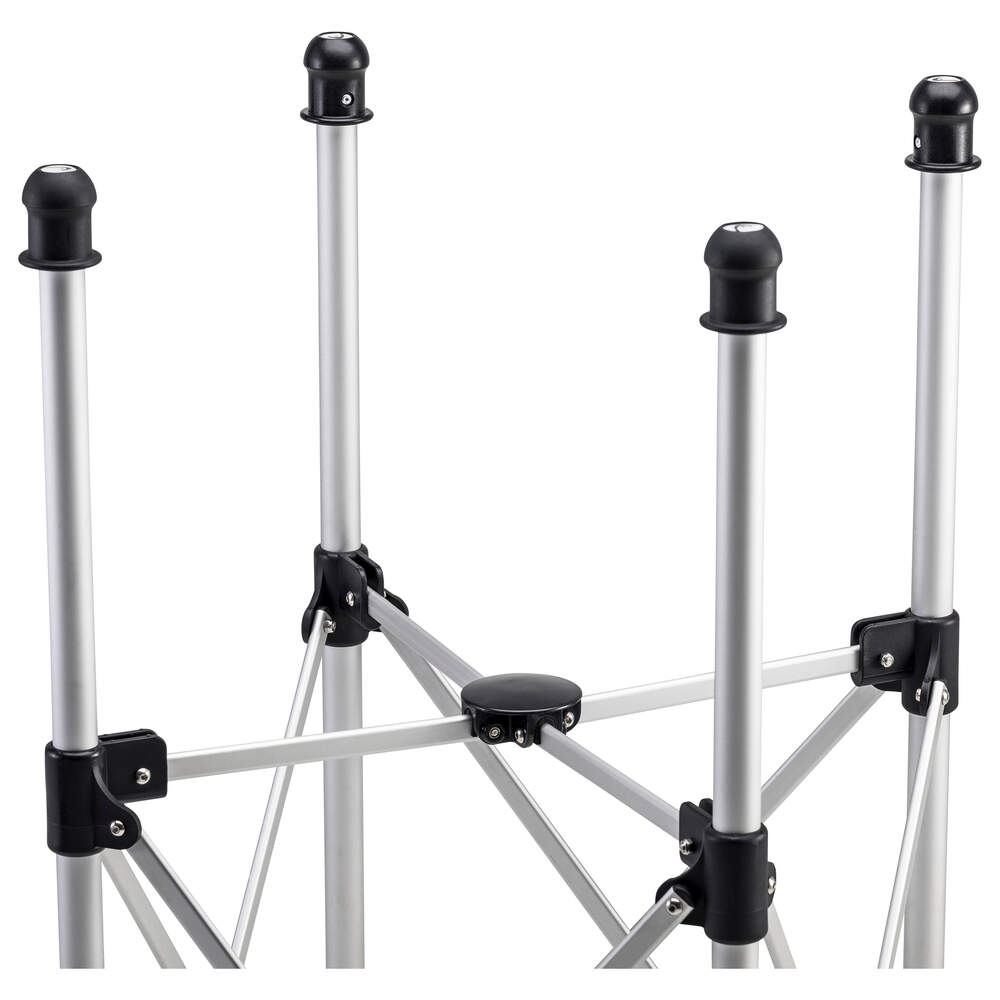 HEAD Ball Trolley Black