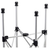 HEAD Ball Trolley Black