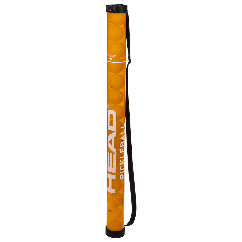 HEAD PICKLEBALL BALL TUBE