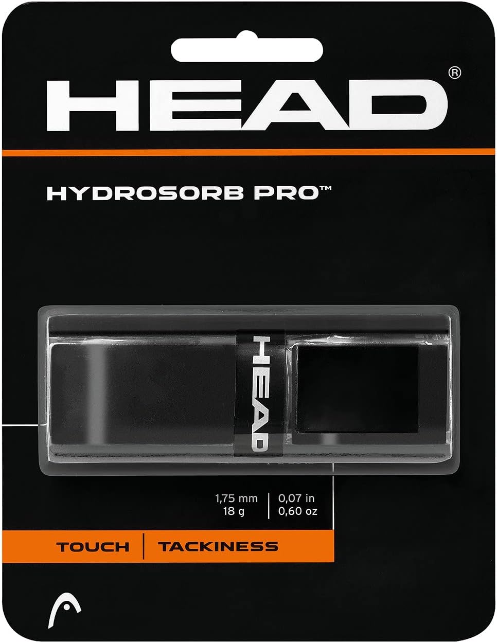Head HydroSorb Pro Grip