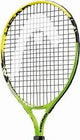 Head Novak 21 Green Yellow