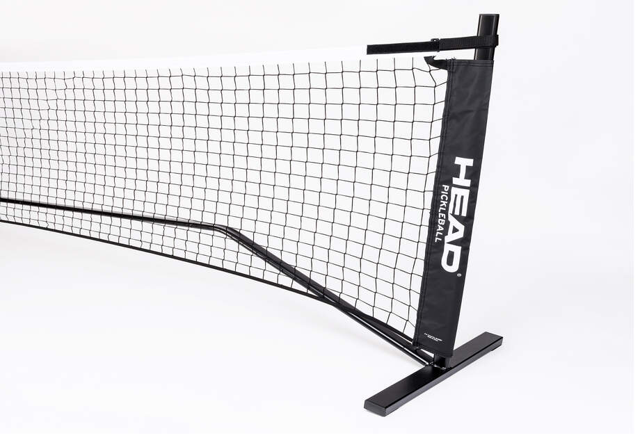 Head Portable Pickleball Net system