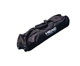 Head Portable Pickleball Net System Wheeled