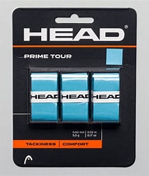 Head Prime Tour Overgrip  3 Pack