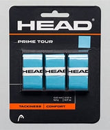 Head Prime Tour Overgrip  3 Pack