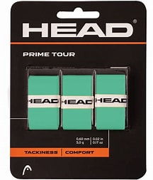 Head Prime Tour Overgrip  3 Pack