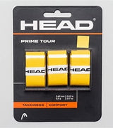 Head Prime Tour Overgrip  3 Pack