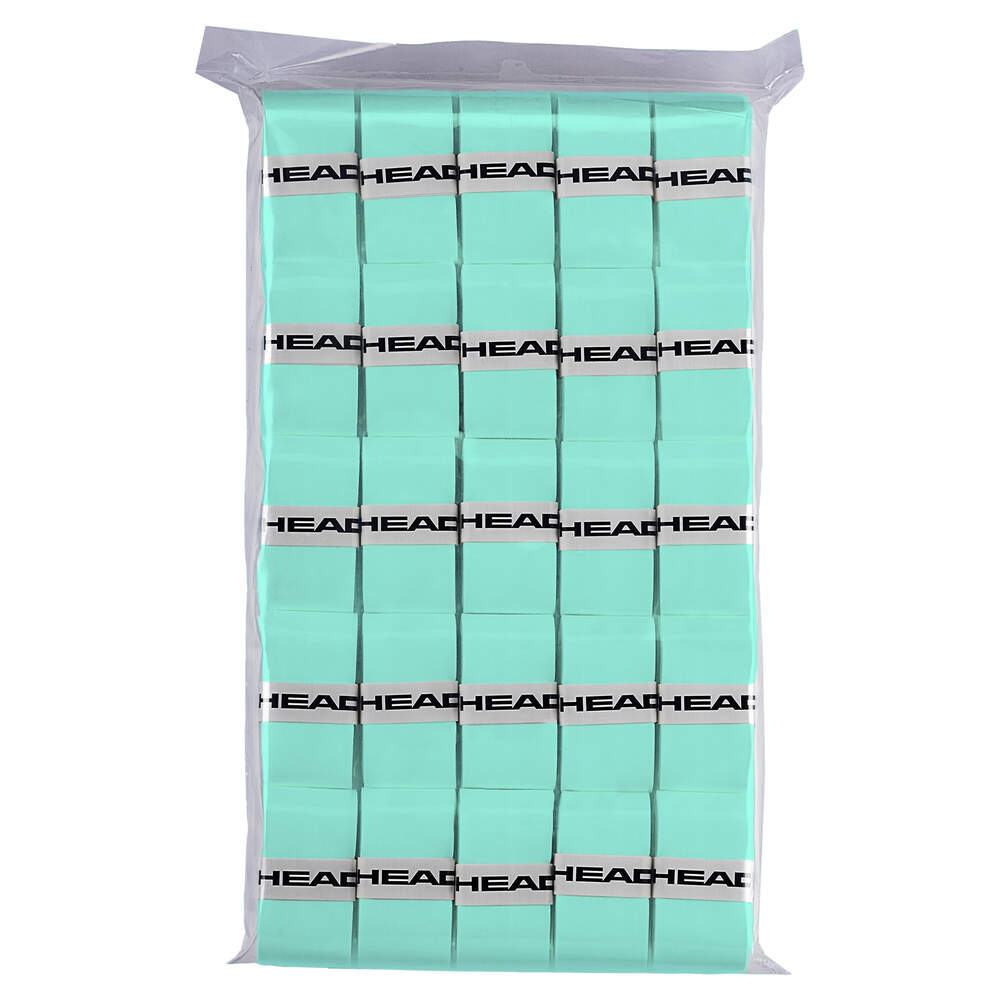 Head Prime Tour Overgrip 50 Pack - Mint