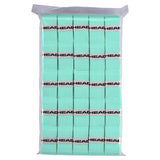 Head Prime Tour Overgrip 50 Pack - Mint