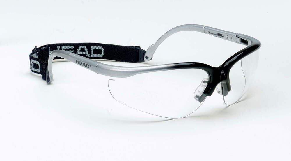 Head Pro Elite Eye Guards