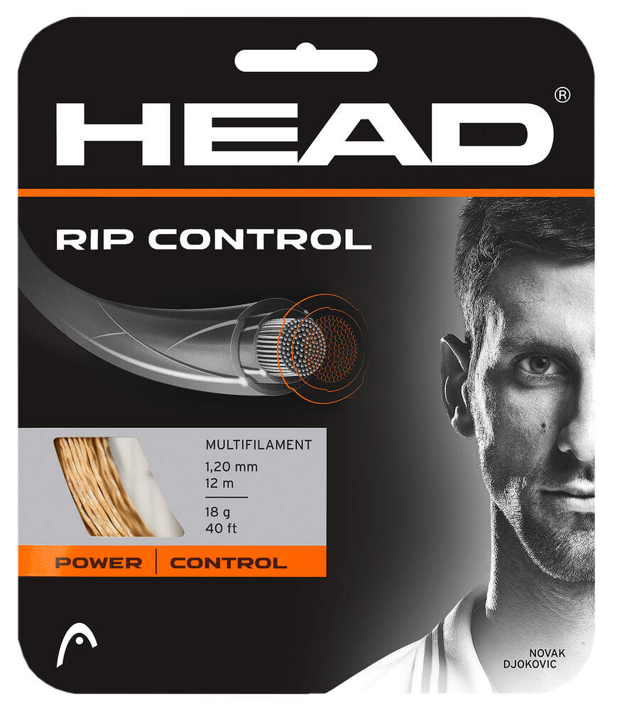 Head RIP Control Set