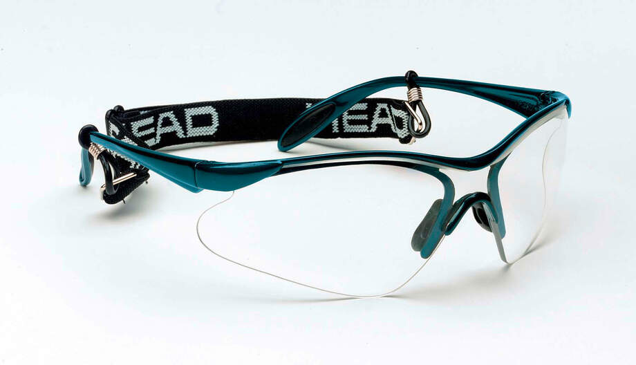 Head Rave Eyeguard