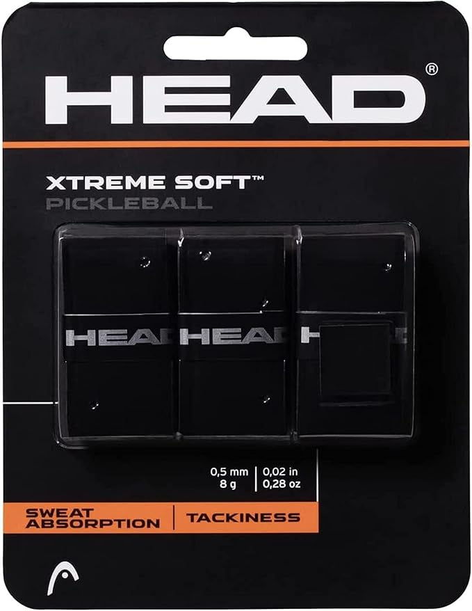 Head XtremeSoft Pickleball
