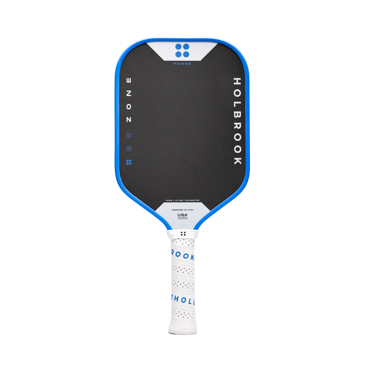Holbrook Zone Power - Blue