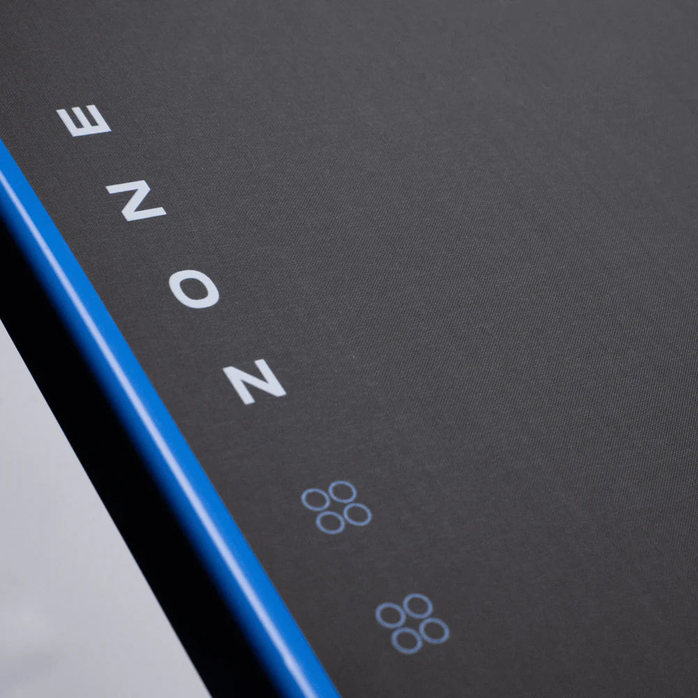 Holbrook Zone Power - Blue